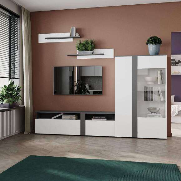 Тумба ТВ Таормина (ТЭКС) Тумба ТВ Таормина (ТЭКС)