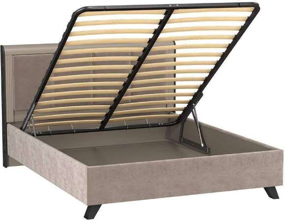 Спальня Фиделия. Комплект 1