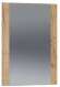 Зеркало Галант (ТЭКС) Дуб Крафт золотой