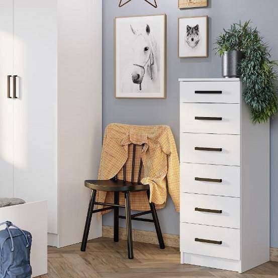 Комод высокий Фьюжн КМ-04 (БТС) Комод высокий Фьюжн КМ-04 (БТС)