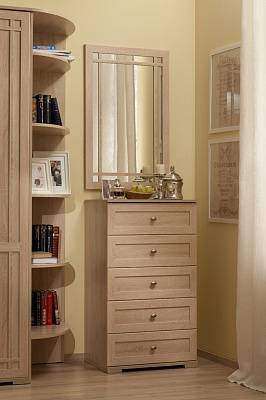 Приставка угловая Глазов-мебель Sherlock 14 (Дуб сонома) Приставка угловая Глазов-мебель Sherlock 14 (Дуб сонома)