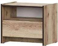 Тумба прикроватная Прага