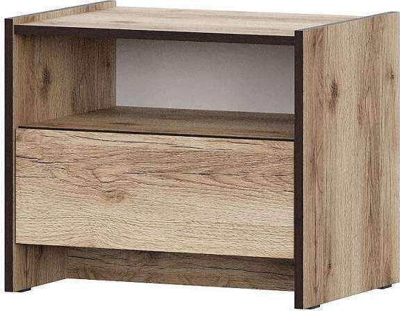 Тумба прикроватная Прага