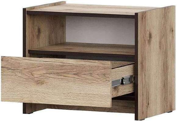 Тумба прикроватная Прага