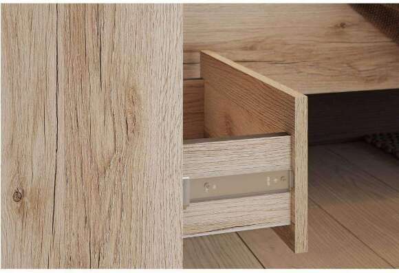 Тумба прикроватная Прага