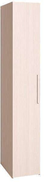Шкаф для белья Bauhaus 7, бодега светлый Шкаф для белья Bauhaus 7, бодега светлый