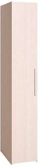 Шкаф для белья Bauhaus 7, бодега светлый