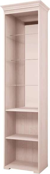 Шкаф для посуды Афродита Арника 16 (левый)