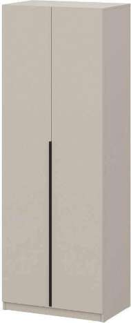 Шкаф распашной с наполнением ШК 5 (800), Меланж