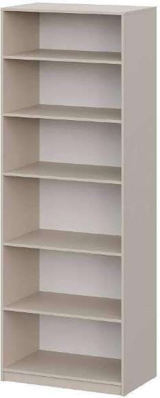 Шкаф распашной с наполнением ШК 5 (800), Меланж