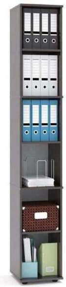 Стеллаж ШУ-30 Венге