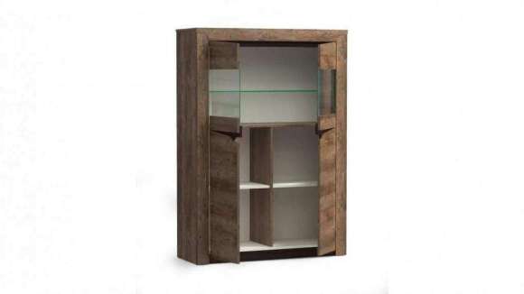 Гостиная Лючия кейптаун/венге