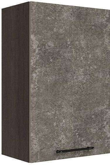 Нувель ШВ 450 шкаф верхний