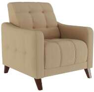 Кресло Римини-1 Velutto 05