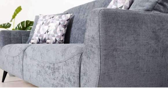 Диван кровать Наоми, Серый