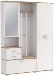Прихожая Антре. Комплект 2 Прихожая Антре. Комплект 2
