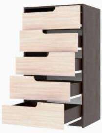 Комод Гавана ТЭКС