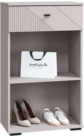 Тумба с дверцей и ящиком Кашемир, Кашемир; Сантьяго