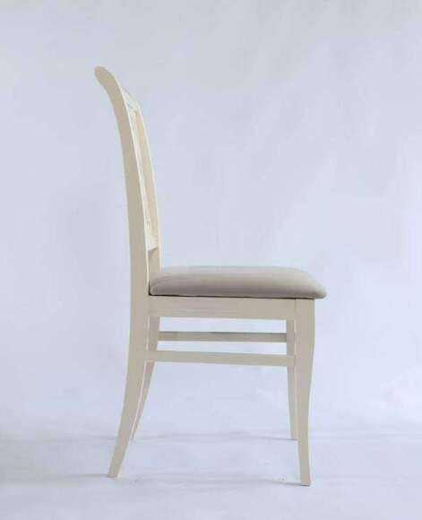 Стул Ричмонд слоновая кость/бежевый