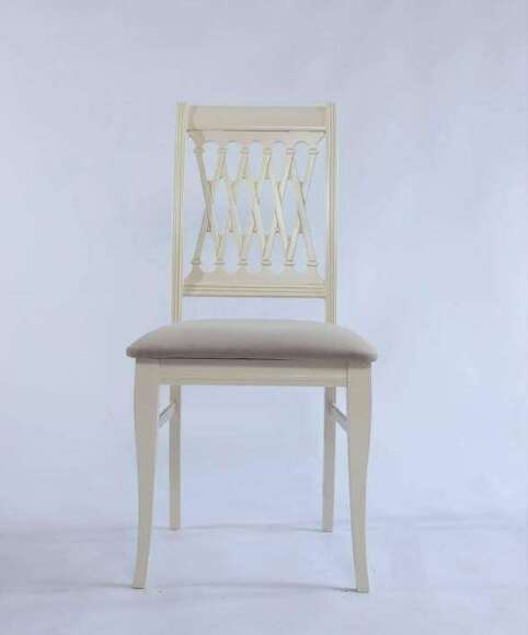Стул Ричмонд слоновая кость/бежевый