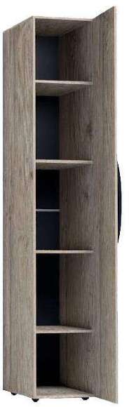 Шкаф для белья Nature 55 (Глазов) Гаскон Пайн Шкаф для белья Nature 55 (Глазов) Гаскон Пайн