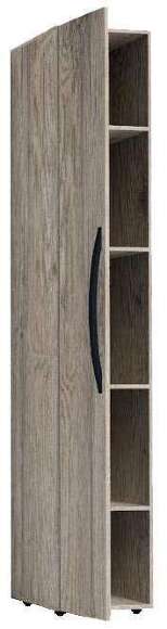 Шкаф для белья Nature 55 (Глазов) Гаскон Пайн Шкаф для белья Nature 55 (Глазов) Гаскон Пайн