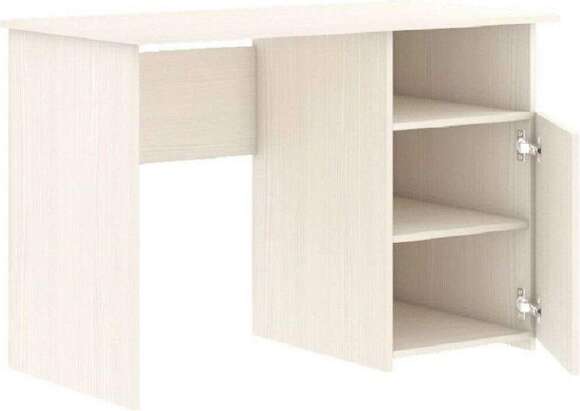 Интел-4 стол компьютерный Бодега Темный / Светлый