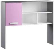 Надстройка для стола КН-1 Кэнди (Домани) Лаванда Надстройка для стола КН-1 Кэнди (Домани) Лаванда