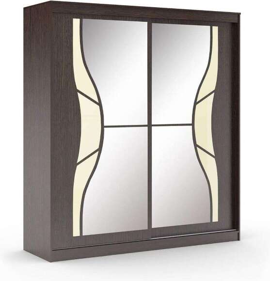 Оскар 11-2 Шкаф-Купе Бодега Темный Оскар 11-2 Шкаф-Купе Бодега Темный