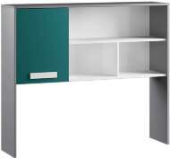 Полка Кэнди КН-1, океан Полка Кэнди КН-1, океан