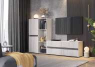 Гостиная Мрия. Комплект 3 Гостиная Мрия. Комплект 3