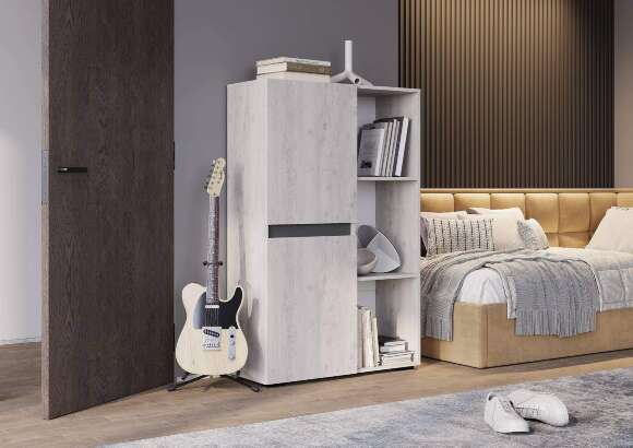 Гостиная Мрия. Комплект 3 Гостиная Мрия. Комплект 3