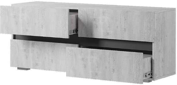 Гостиная Мрия. Комплект 3 Гостиная Мрия. Комплект 3