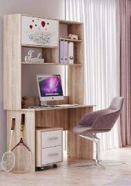 Детская Бланка. Комплект 4