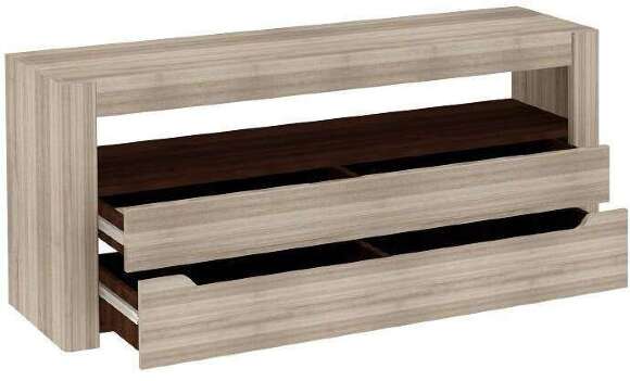Тумба под ТВ Заречье Афина А17 (Заречье) Ясень Таормина