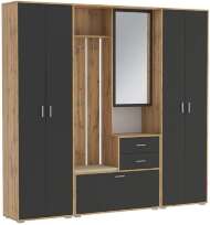 Прихожая Антре. Комплект 3 Прихожая Антре. Комплект 3