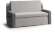 Диван 3в1 Смарт 2, серый