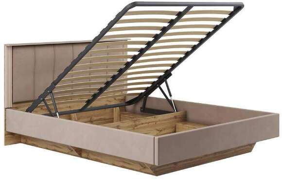 Спальня Дюна (Ижмебель) Комплект 1