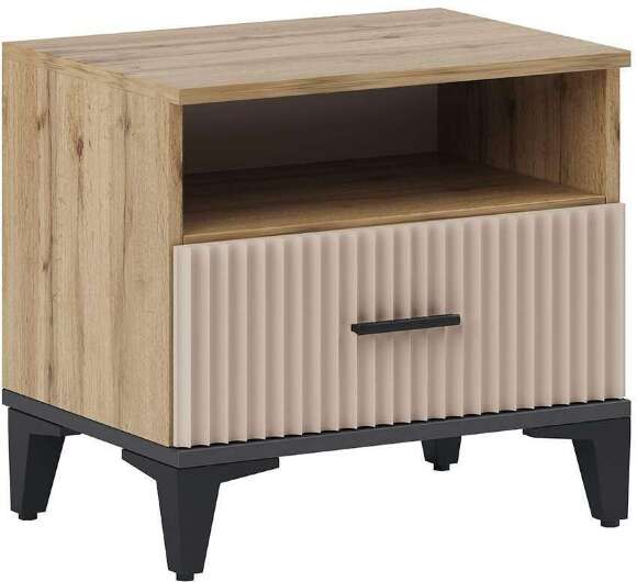 Спальня Дюна (Ижмебель) Комплект 1