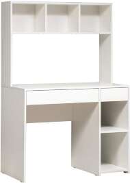 Стол компьютерный Комфорт 12.77 F, Белый