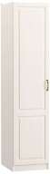 Ливерпуль Шкаф 13.27.01 Белый/Ясень ваниль