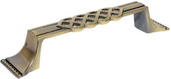 Ливерпуль Шкаф 13.27.01 Белый/Ясень ваниль