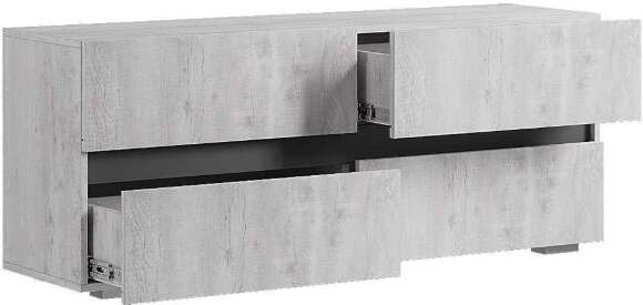 Гостиная Мрия. Комплект 4 Гостиная Мрия. Комплект 4