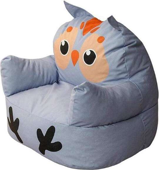 Пуфик Сова L