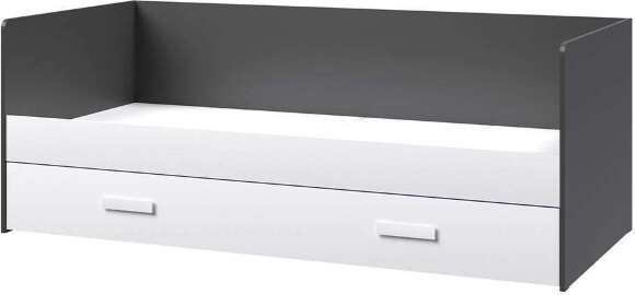 Детская Кэнди. Комплект 5, Белый Детская Кэнди. Комплект 5, Белый