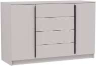 Брандо комод 67.11 ЛДСП Кашемир Брандо комод 67.11 ЛДСП Кашемир