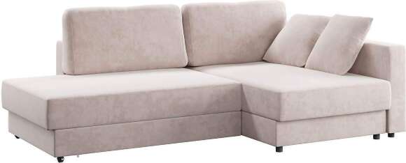 Диван угловой Бостон / Onix 03