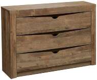 Комод Лючия 33.11, Кейптаун, Венге