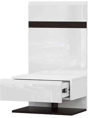 Тумба прикроватная Соло