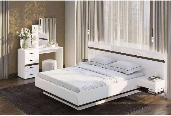 Тумба прикроватная Соло